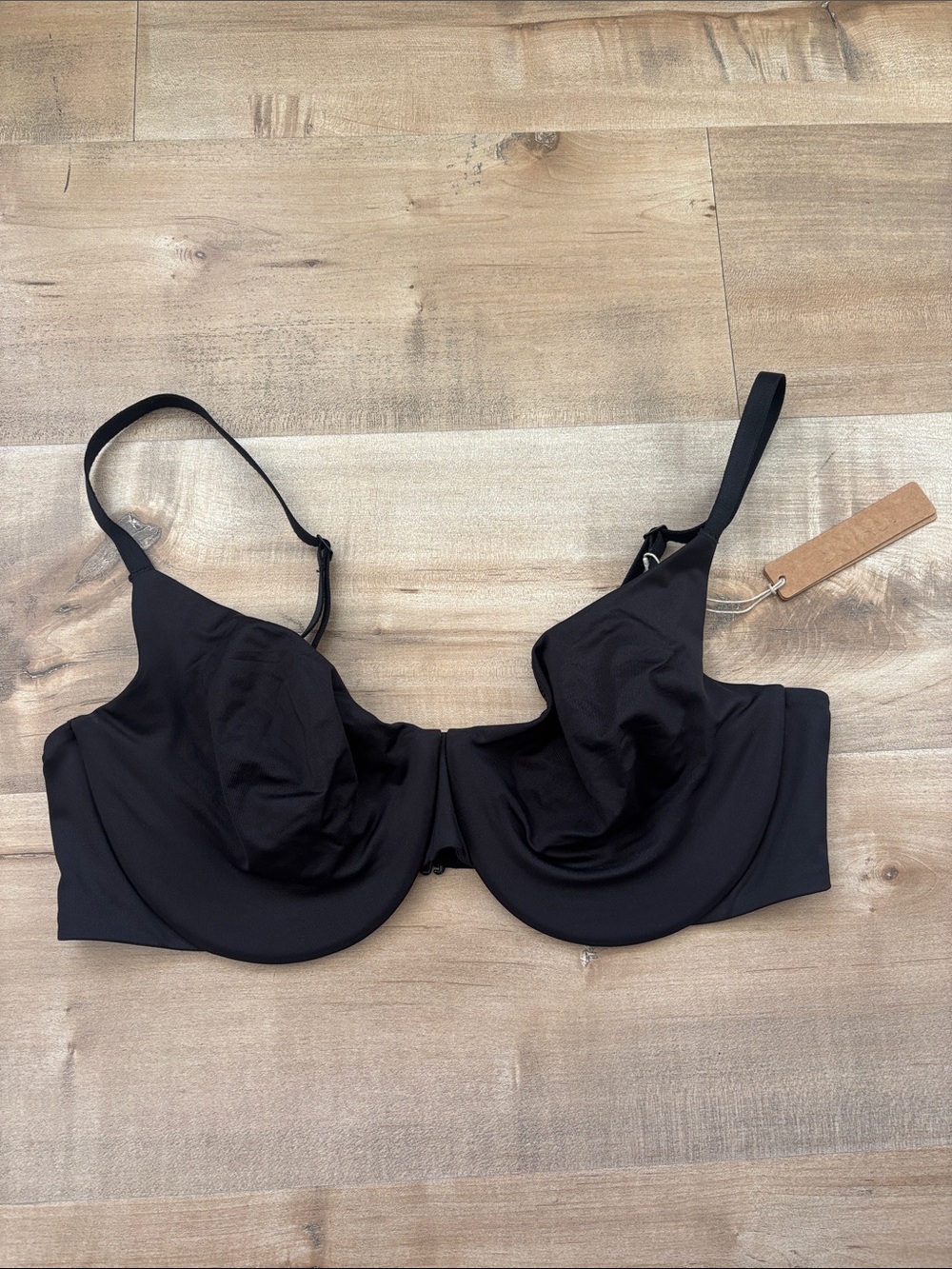 SKIMS Swim Full Coverage Top